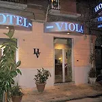 Ξενοδοχείο Viola