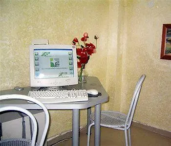 Hotel Viola Neapel