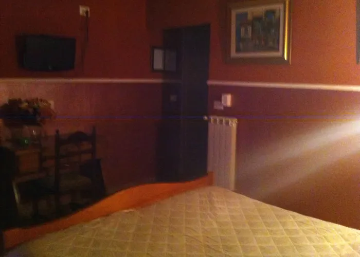 Viola Отель Неаполь