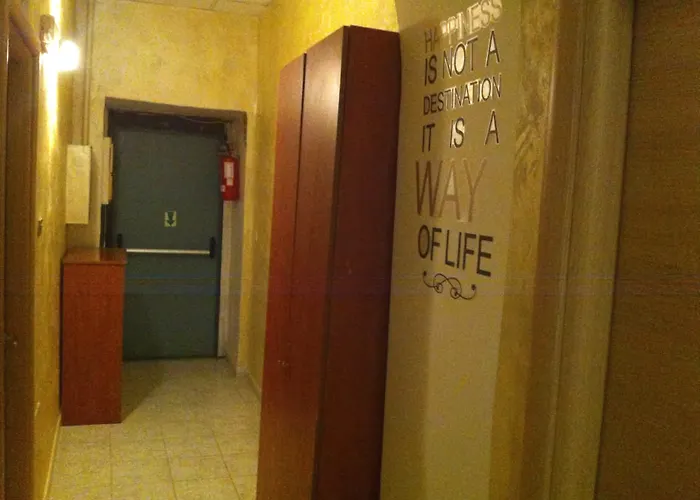 Viola 3* Неаполь