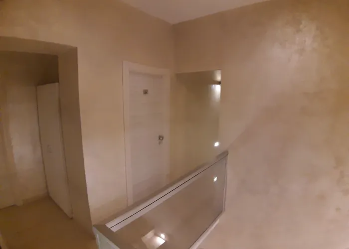 Viola Отель Неаполь