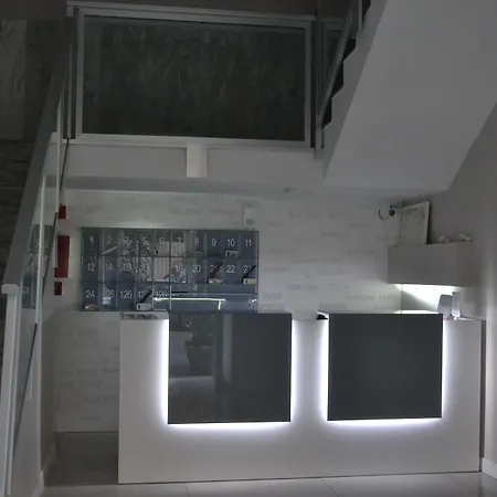 Hotel Hotel Viola 3*