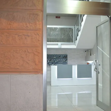 Hotel Viola Hotel Neapel