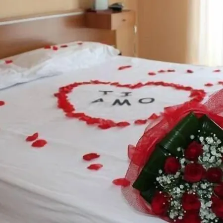 Hotel Viola 3* Neapel