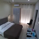 Hotel Viola Neapol