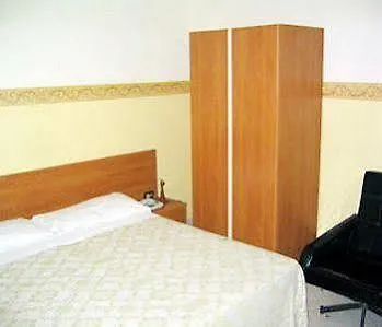 Viola Hotel Nápoles