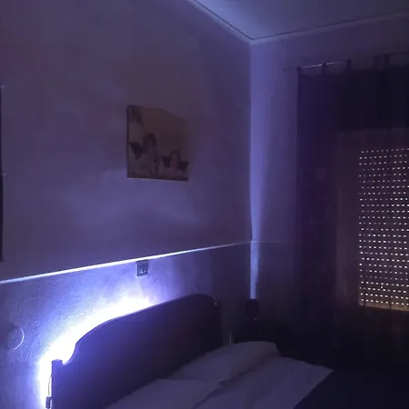 Viola Hotel 3*