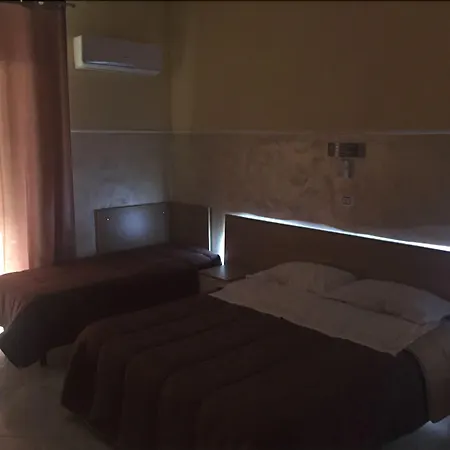 Szálloda Viola 3*