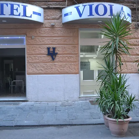 Viola Szálloda