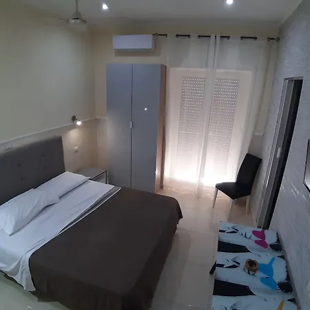 Hotel Viola Nápoles