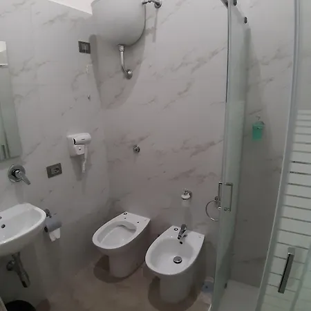 Viola Hotel Nápoles