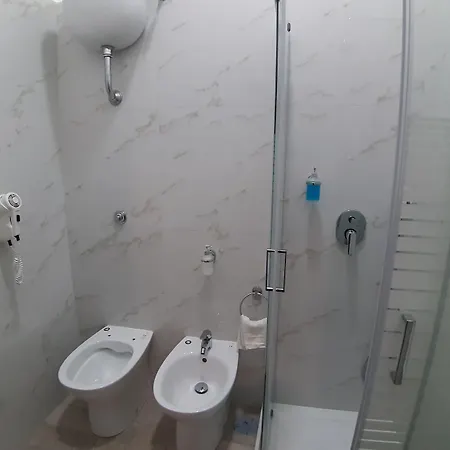 Viola Hotel Neapol