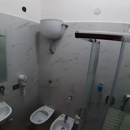 Hotel Viola Nápoles