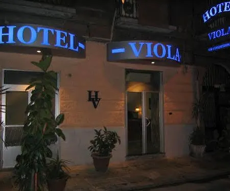 Отель Viola 3*