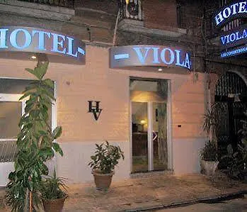 Hotel Viola