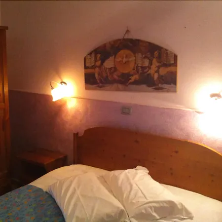 Hotel Viola Neapol