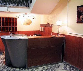 Hotel Viola
