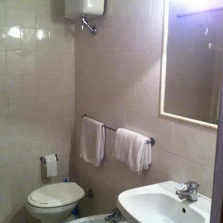 Hotel Viola Neapol