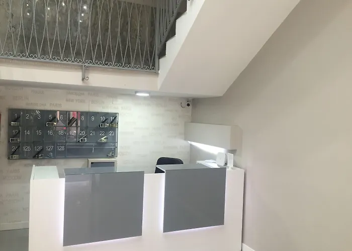 Ξενοδοχείο Viola Νάπολη