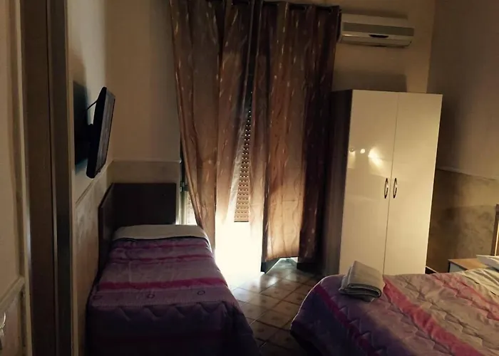 Viola Ξενοδοχείο