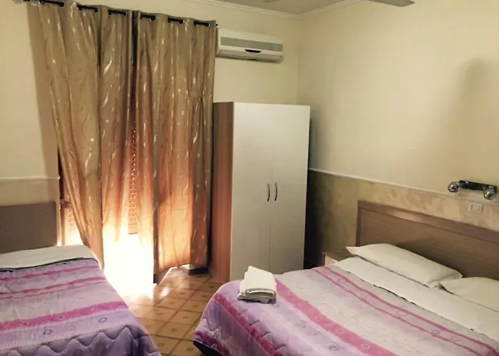 Ξενοδοχείο Viola