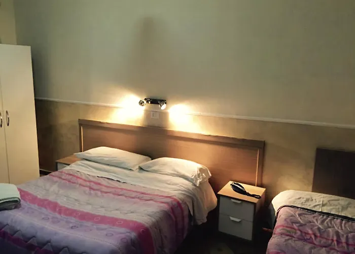 Viola Ξενοδοχείο 3*