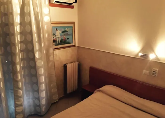 Ξενοδοχείο Viola 3*