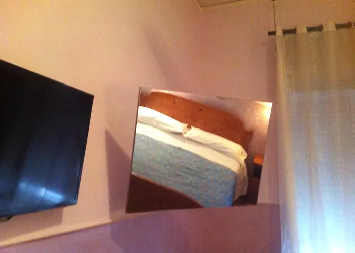 Viola Ξενοδοχείο