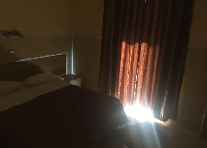 Viola Ξενοδοχείο Νάπολη