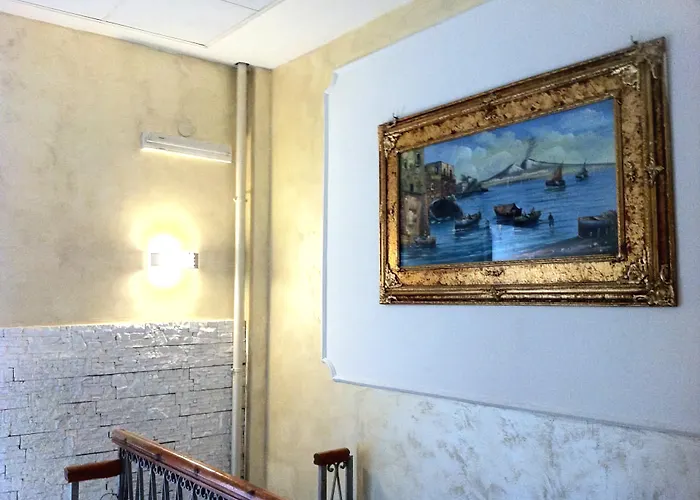 Ξενοδοχείο Viola Νάπολη