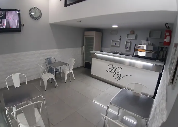 Ξενοδοχείο Viola 3*