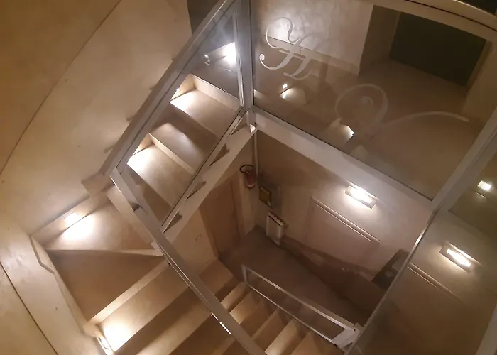 Ξενοδοχείο Viola 3*