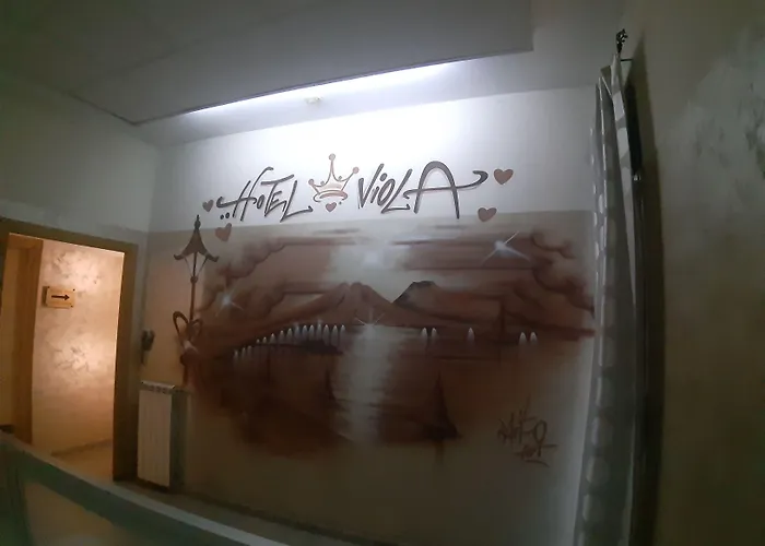 Viola Ξενοδοχείο Νάπολη