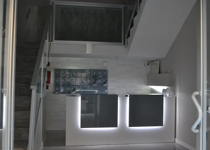 Ξενοδοχείο Viola 3*