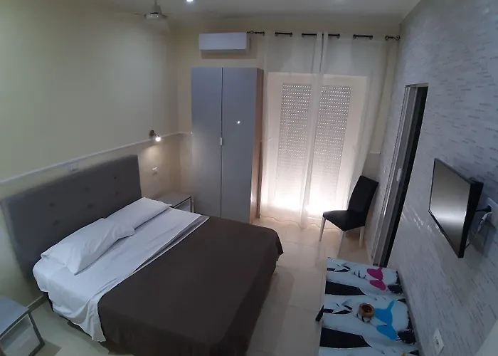 Ξενοδοχείο Viola Νάπολη