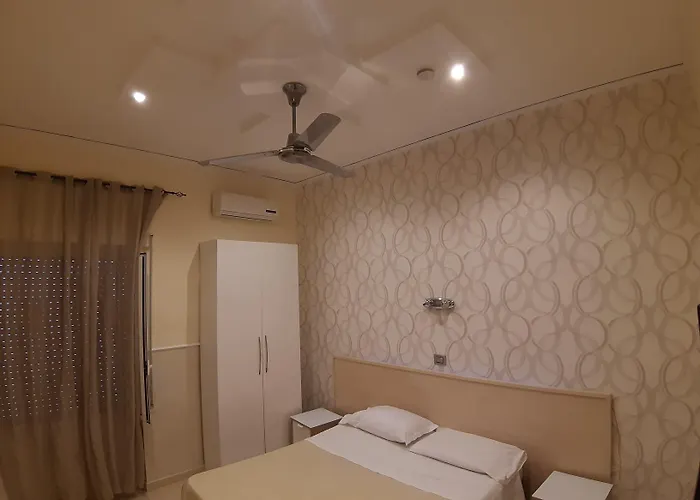 Viola Ξενοδοχείο Νάπολη