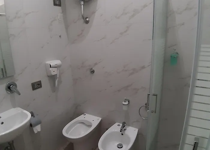 Viola Ξενοδοχείο Νάπολη