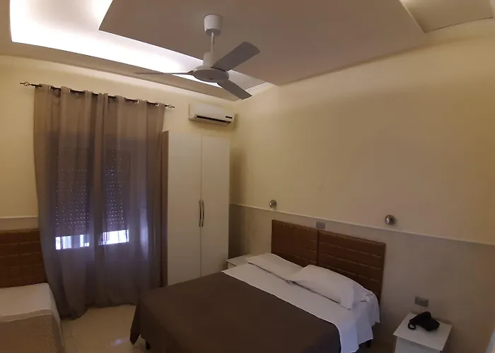 Viola Ξενοδοχείο