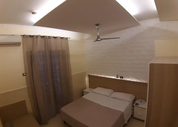 Viola Ξενοδοχείο 3*