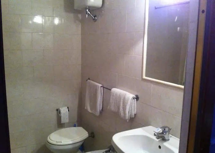 Ξενοδοχείο Viola Νάπολη