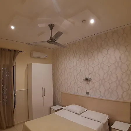 Hotel Viola Naples