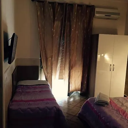 Hotel Viola Naples