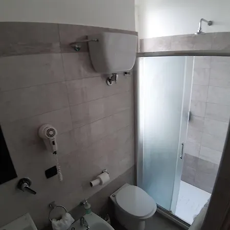 Hotel Viola Naples