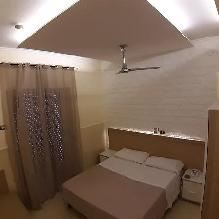 Hotel Viola