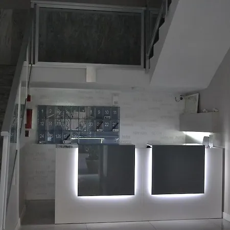 Hotel Viola Naples