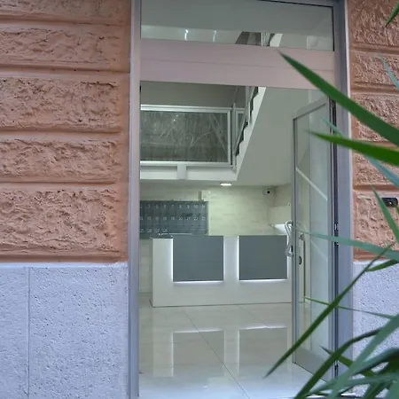 Hotel Viola Naples