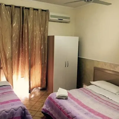 Hotel Viola