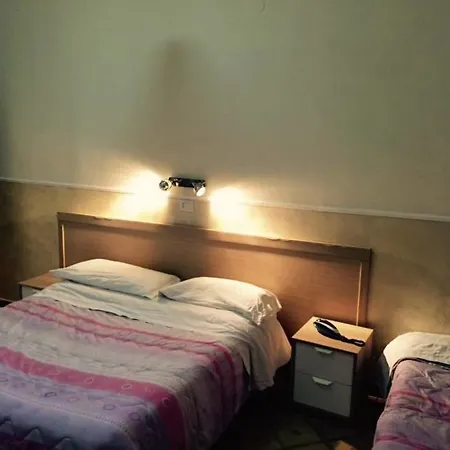 Hotel Viola Hotel Naples