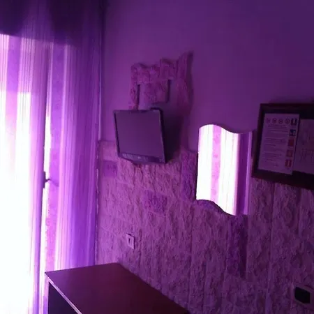 Hotel Viola Naples