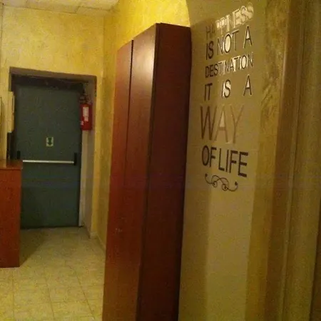 Hotel Viola Naples